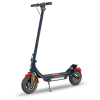 Miniatura 1 de PATINETE REDBULL RACER TEEN 2 10"