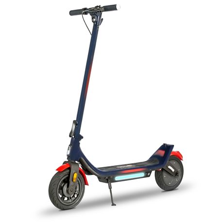 PATINETE REDBULL RACER TEEN 2 10" - Imagen 2 de 5 PATINETE REDBULL RACER TEEN 2 10" - Imagen 2 de 5