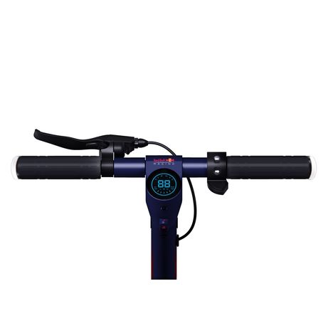 PATINETE REDBULL RACER TEEN 2 10" - Imagen 3 de 5 PATINETE REDBULL RACER TEEN 2 10" - Imagen 3 de 5