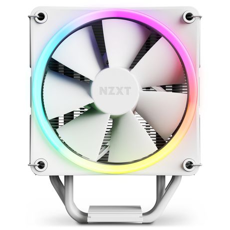REFRIGERADOR CPU NZXT TR120 | RGB | MULTIZOCALO | BLANCO - Imagen 3 de 7 REFRIGERADOR CPU NZXT TR120 | RGB | MULTIZOCALO | BLANCO - Imagen 3 de 7
