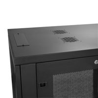 Miniatura 3 de ARMARIO RACK DE SERVIDORES 18U 31 PULGADAS DE PROFUNDID AD