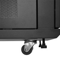 Miniatura 4 de ARMARIO RACK DE SERVIDORES 18U 31 PULGADAS DE PROFUNDID AD