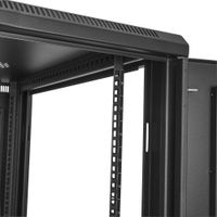 Miniatura 5 de ARMARIO RACK DE SERVIDORES 18U 31 PULGADAS DE PROFUNDID AD