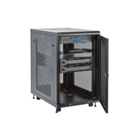 Miniatura 6 de ARMARIO RACK DE SERVIDORES 18U 31 PULGADAS DE PROFUNDID AD