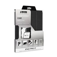 Miniatura 2 de FUNDA TECLADO SUBBLIM CLEAR SHOCK CASE IPAD PRO 11"