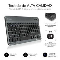 Miniatura 8 de FUNDA TABLET SUBBLIM KEY TAB PRO SAMSUNG A9+ 11"