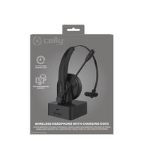 Miniatura 3 de SW HEADSET WIRELESSMONO BLACK