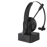 Miniatura 4 de SW HEADSET WIRELESSMONO BLACK