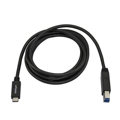 CABLE DE 2M USB TIPO C A USB 3.0 DE IMPRESO RA - Imagen 2 de 5 CABLE DE 2M USB TIPO C A USB 3.0 DE IMPRESO RA - Imagen 2 de 5