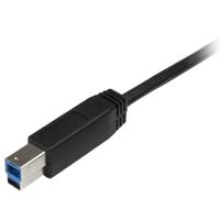 Miniatura 3 de CABLE DE 2M USB TIPO C A USB 3.0 DE IMPRESO RA
