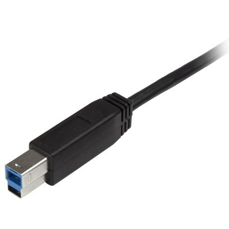 CABLE DE 2M USB TIPO C A USB 3.0 DE IMPRESO RA - Imagen 3 de 5 CABLE DE 2M USB TIPO C A USB 3.0 DE IMPRESO RA - Imagen 3 de 5