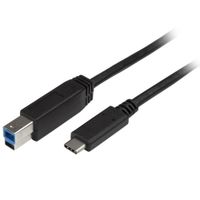 Miniatura 5 de CABLE DE 2M USB TIPO C A USB 3.0 DE IMPRESO RA