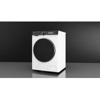 Miniatura 2 de LAVADORA CARGA FRONTAL TEKA WMK 81050 BLANCO 10 KG 1500 RPM A BLANCO