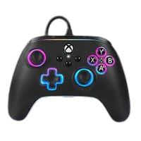 Miniatura 2 de Advantage Wired Controller for Xbox Series X S with Lumectra - Black