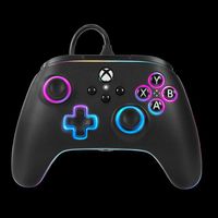Miniatura 3 de Advantage Wired Controller for Xbox Series X S with Lumectra - Black