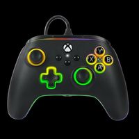 Miniatura 4 de Advantage Wired Controller for Xbox Series X S with Lumectra - Black