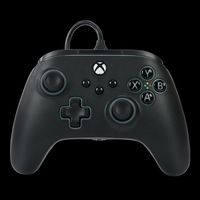 Miniatura 6 de Advantage Wired Controller for Xbox Series X S with Lumectra - Black