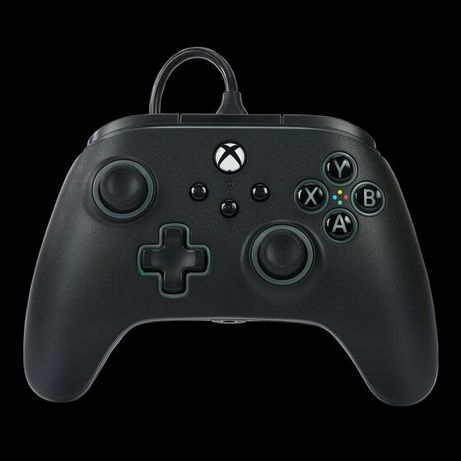 Advantage Wired Controller for Xbox Series X S with Lumectra - Black - Imagen 6 de 26 Advantage Wired Controller for Xbox Series X S with Lumectra - Black - Imagen 6 de 26