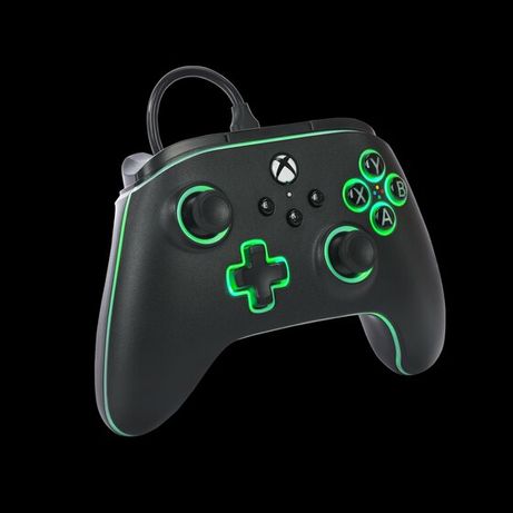 Advantage Wired Controller for Xbox Series X S with Lumectra - Black - Imagen 9 de 26 Advantage Wired Controller for Xbox Series X S with Lumectra - Black - Imagen 9 de 26