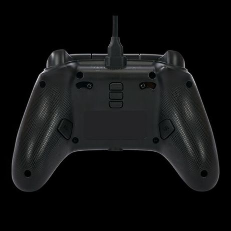 Advantage Wired Controller for Xbox Series X S with Lumectra - Black - Imagen 11 de 26 Advantage Wired Controller for Xbox Series X S with Lumectra - Black - Imagen 11 de 26
