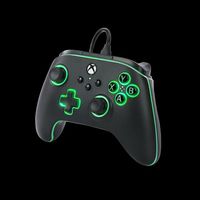 Miniatura 13 de Advantage Wired Controller for Xbox Series X S with Lumectra - Black