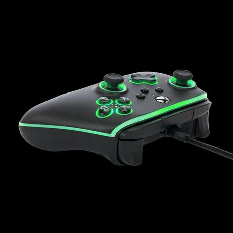 Advantage Wired Controller for Xbox Series X S with Lumectra - Black - Imagen 17 de 26 Advantage Wired Controller for Xbox Series X S with Lumectra - Black - Imagen 17 de 26