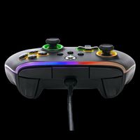 Miniatura 19 de Advantage Wired Controller for Xbox Series X S with Lumectra - Black