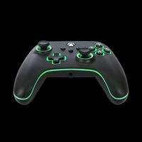 Miniatura 23 de Advantage Wired Controller for Xbox Series X S with Lumectra - Black