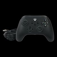 Miniatura 25 de Advantage Wired Controller for Xbox Series X S with Lumectra - Black