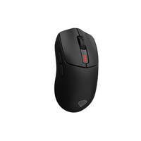 Miniatura 1 de RATON GAMING GENESIS ZIRCON 500 INALAMBRICO/CABLE SENSOR PMW3325 10.000 DPI BLK