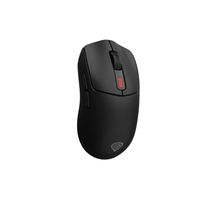 Miniatura 2 de RATON GAMING GENESIS ZIRCON 500 INALAMBRICO/CABLE SENSOR PMW3325 10.000 DPI BLK