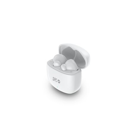 AURICULARES SPC ZION 2 BLANCOS - Imagen 5 de 5 AURICULARES SPC ZION 2 BLANCOS - Imagen 5 de 5