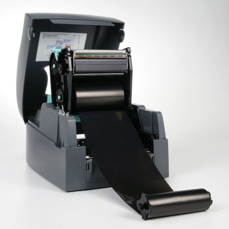 IMPRESORA TERMICA GODEX G500 USB NEGRO G500 - Imagen 2 de 4 IMPRESORA TERMICA GODEX G500 USB NEGRO G500 - Imagen 2 de 4