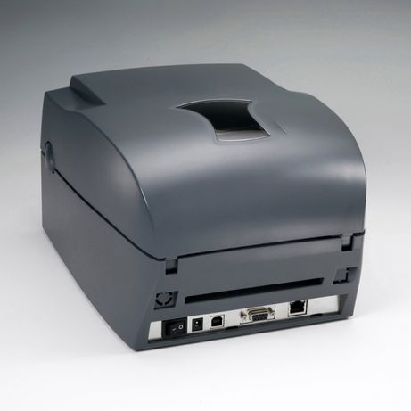 IMPRESORA TERMICA GODEX G500 USB NEGRO G500 - Imagen 3 de 4 IMPRESORA TERMICA GODEX G500 USB NEGRO G500 - Imagen 3 de 4