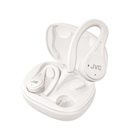 Miniatura 1 de AURICULARES DE BOTON JVC HA-EC25T-W-U BLUETOOTH