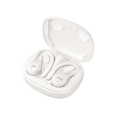 AURICULARES DE BOTON JVC HA-EC25T-W-U BLUETOOTH - Imagen 3 de 11 AURICULARES DE BOTON JVC HA-EC25T-W-U BLUETOOTH - Imagen 3 de 11