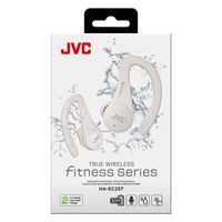 Miniatura 7 de AURICULARES DE BOTON JVC HA-EC25T-W-U BLUETOOTH