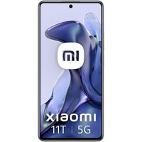 Miniatura 2 de SMARTPHONE REACONDICIONADO XIAOMI 11T MOONLIGHT WHITE 8GB RAM 128GB ROM (GRADO A)