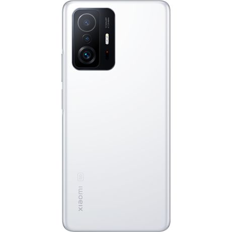 SMARTPHONE REACONDICIONADO XIAOMI 11T MOONLIGHT WHITE 8GB RAM 128GB ROM (GRADO A) - Imagen 3 de 8 SMARTPHONE REACONDICIONADO XIAOMI 11T MOONLIGHT WHITE 8GB RAM 128GB ROM (GRADO A) - Imagen 3 de 8