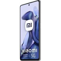 Miniatura 4 de SMARTPHONE REACONDICIONADO XIAOMI 11T MOONLIGHT WHITE 8GB RAM 128GB ROM (GRADO A)