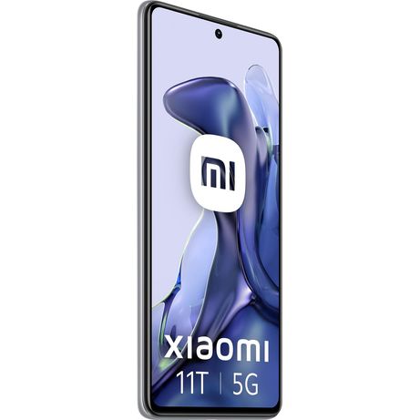 SMARTPHONE REACONDICIONADO XIAOMI 11T MOONLIGHT WHITE 8GB RAM 128GB ROM (GRADO A) - Imagen 5 de 8 SMARTPHONE REACONDICIONADO XIAOMI 11T MOONLIGHT WHITE 8GB RAM 128GB ROM (GRADO A) - Imagen 5 de 8