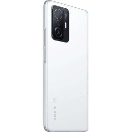 SMARTPHONE REACONDICIONADO XIAOMI 11T MOONLIGHT WHITE 8GB RAM 128GB ROM (GRADO A) - Imagen 7 de 8 SMARTPHONE REACONDICIONADO XIAOMI 11T MOONLIGHT WHITE 8GB RAM 128GB ROM (GRADO A) - Imagen 7 de 8