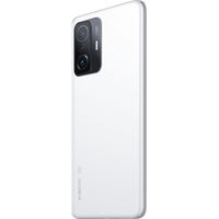 Miniatura 8 de SMARTPHONE REACONDICIONADO XIAOMI 11T MOONLIGHT WHITE 8GB RAM 128GB ROM (GRADO A)