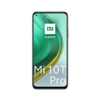 Miniatura 1 de SMARTPHONE REACONDICIONADO XIAOMI MI 10T PRO COSMIC BLACK 8GB RAM 256GB ROM (GRADO A)