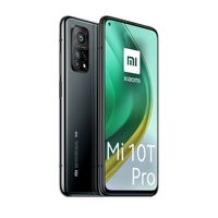 Miniatura 6 de SMARTPHONE REACONDICIONADO XIAOMI MI 10T PRO COSMIC BLACK 8GB RAM 256GB ROM (GRADO A)