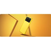 Miniatura 2 de SMARTPHONE REACONDICIONADO XIAOMI POCO M4 PRO 6GB RAM 128GB ROM YELLOW (GRADO A)