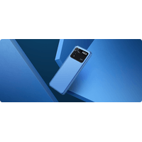 Miniatura 1 de SMARTPHONE REACONDICIONADO XIAOMI POCO M4 PRO 6GB RAM 128GB ROM BLUE (GRADO A)