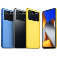 Miniatura 3 de SMARTPHONE REACONDICIONADO XIAOMI POCO M4 PRO 6GB RAM 128GB ROM BLUE (GRADO A)