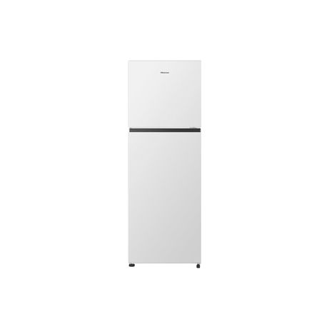 FRIGORIFICO DOS PUERTAS HISENSE RT422N4AWE NOFROST E ALTO 1696 CM ANCHO 595 CM BLANCO - Imagen 2 de 6 FRIGORIFICO DOS PUERTAS HISENSE RT422N4AWE NOFROST E ALTO 1696 CM ANCHO 595 CM BLANCO - Imagen 2 de 6
