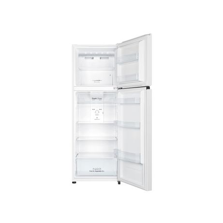 FRIGORIFICO DOS PUERTAS HISENSE RT422N4AWE NOFROST E ALTO 1696 CM ANCHO 595 CM BLANCO - Imagen 3 de 6 FRIGORIFICO DOS PUERTAS HISENSE RT422N4AWE NOFROST E ALTO 1696 CM ANCHO 595 CM BLANCO - Imagen 3 de 6